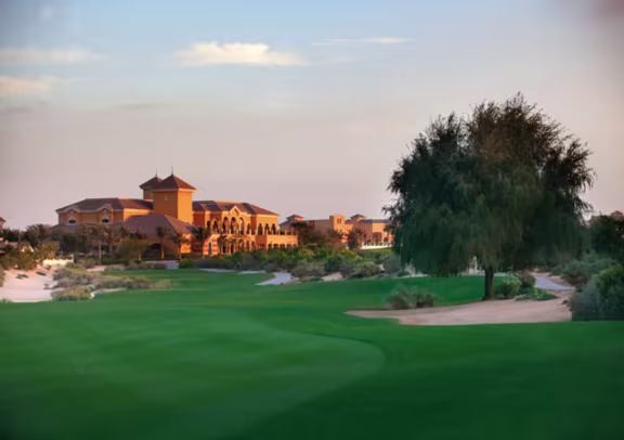 Image The Els Club Dubai